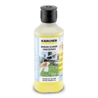 V�ce informac� o v�robku �isti� oken, koncentr�t RM 503, 500ml